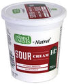 ISLAND FARMS SOUR CREAM [750 ML]