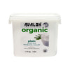 AVALON ORG PLAIN YOGURT [1.75 kg]