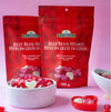 WATERBRIDGE JELLY BEAN HEARTS [150 G]