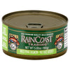 RAINCOAST PINK SALMON NO SALT [160 G]