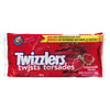 TWIZZLER STRAWBERRY LICORICE [454 G]