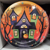 HALLOWEEN PLATES Small, 8pk