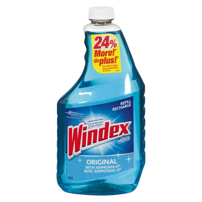 WINDEX BLUE REFILL [950 ML]