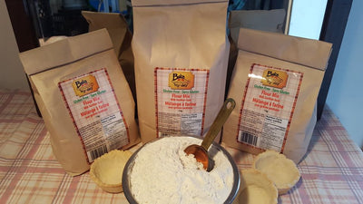 BAKE MY DAY GF FLOUR MIX