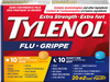 TYLENOL FLU COMBO [20 PK]