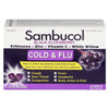 SAMBUCOL COLD & FLU [24 s]