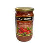 ITALISSIMA PUTTANESCA SAUCE [680 ML]