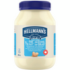 HELLMANNS LIGHT MAYONNAISE [890 ML]