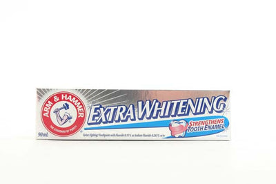 ARM & HAMMER EX WHT TOOTHPASTE [90 ML]