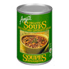 AMYS ORG LENTIL VEGETABLE SOUP [398 ML]