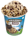 BEN & JERRY SMORE PLEASE [473 ML]