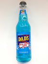 DADS BLUE CREAM SODA [355 ML+DE]