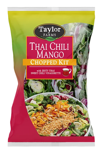TAYLOR FARM CHOPPED SALAD KITS [319 G]