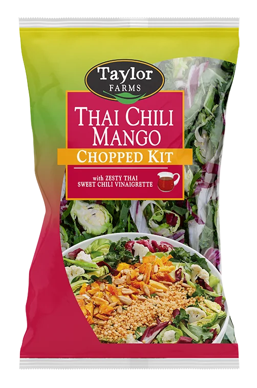 TAYLOR FARM CHOPPED SALAD KITS [319 G]