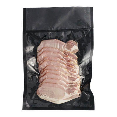 EUROPEAN BACK BACON (DELI)