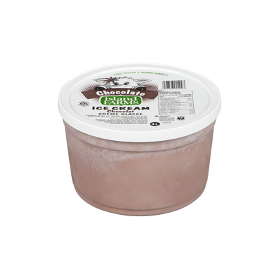 ISLAND FARMS FAMILY PK CHOC [4 L]