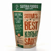 SUTRA FOODS COCONUT KORMA [400 ML]