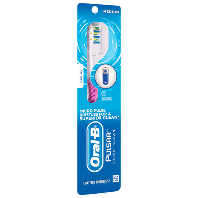 ORAL-B PULSAR [1 EACH]