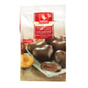 GEFIILLTE GINGERBREAD HEARTS [150 G]