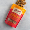BOBS GRANOLA MAPLE SEA SALT [312 g]
