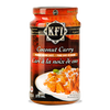 KFI COCONUT CURRY SAUCE [375 ml]