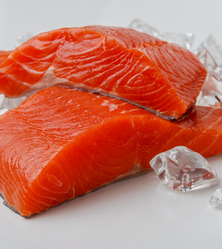 FRESH WILD SOCKEYE