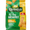 CAVENDISH BREAKFAST HASHBROWNS [650 G]