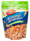 DAN-D-PAK SEA SALT ALMONDS [100 G]