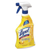 LYSOL ALL PURPOSE LEMON [650 ML]