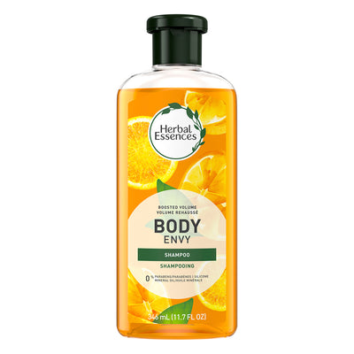 HERBAL BODY ENVY SHAMPOO [346 ML]
