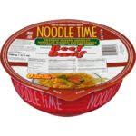 NOODLE TIME NO MSG BEEF [100 G]