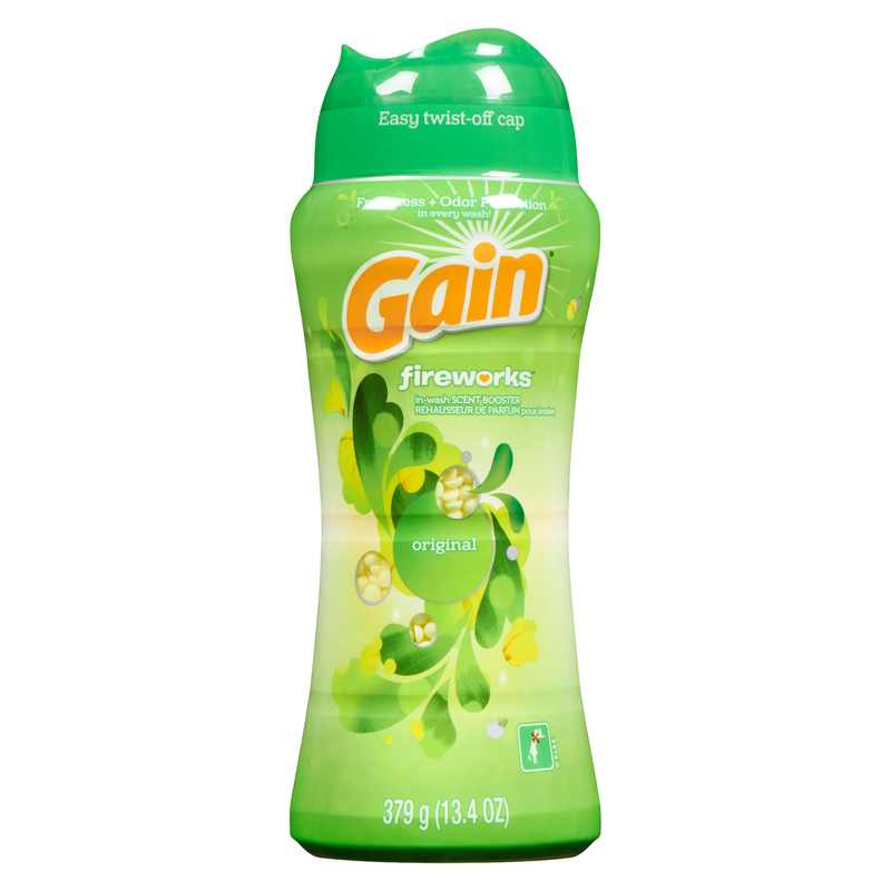 GAIN FIREWORKS ORIGINAL [379 g]