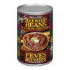 AMYS REFRIED BLACK BEANS [398 ML]
