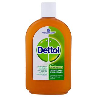 Dettol Desinfectant, 500 mL
