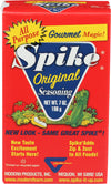 SPIKE ORIGINAL [198 G]