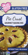 XO BAKING GF PIE CRUST MIX [435 g]