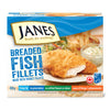 JANE PUB STYLE FISH [450 G]
