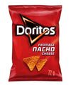 DORITOS NACHO CHIPS [72 G]