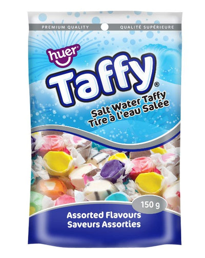 HUER SALT WATER TAFFY [150 G]