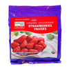 EARTHBOUND ORG STRAWBERRIES [300 G]