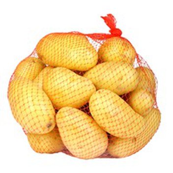 YELLOW POTATO (BC), 5 LB bag