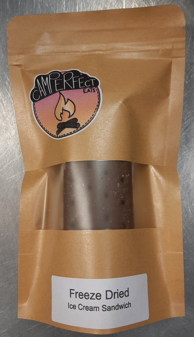 CAMPERFECT ICECREAM SANDWICHES [1 ea]