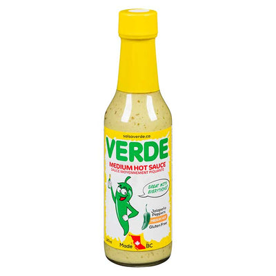 LOS TACOS SALSA VERDE [1 EACH]
