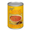 AMYS ORG TOMATO BISQUE [398 ML]