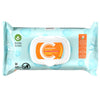 COMPLIMENTS SENSITIVE WIPES [64 S]
