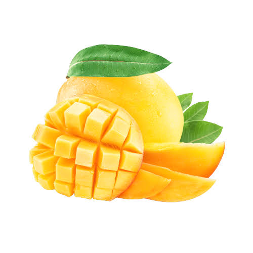 GOLDEN SUN MANGOES [1 EACH]