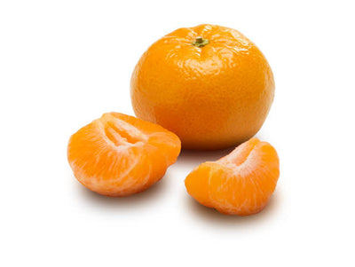 MANDARINS