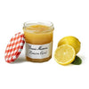 BONNE MAMAN LEMON CURD JAM [250 ML]