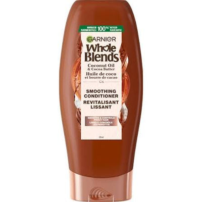GARNIER WB CONDITIONER COCOA [370 ML]