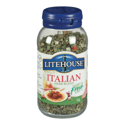 LITEHOUSE FREEZE DRIED ITALIAN [14 G]